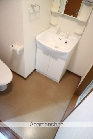 アカシヤの内装写真
