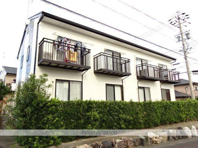 DixieIIIの外観写真