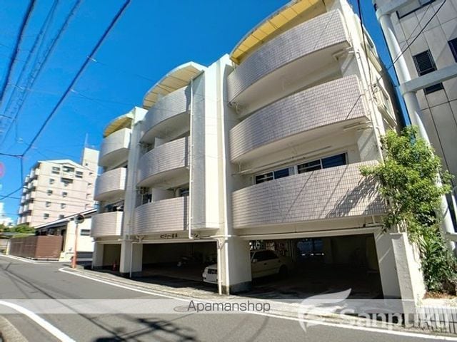 メニティー束本の外観写真