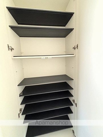 パサージュ鷹匠の内装写真