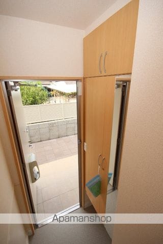 シェルト下川東の内装写真