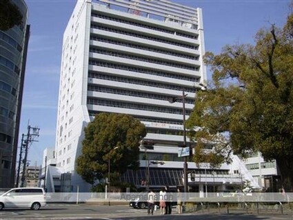 和歌山県和歌山市新中通５丁目[1K/29.5m2]の周辺3