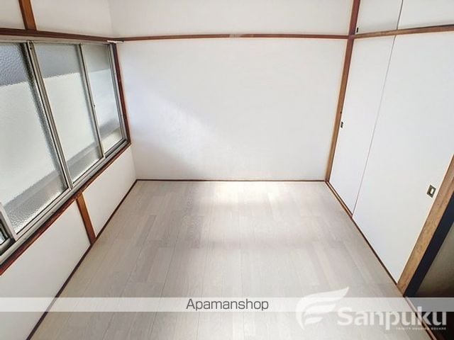 中央1丁目貸家の内装写真