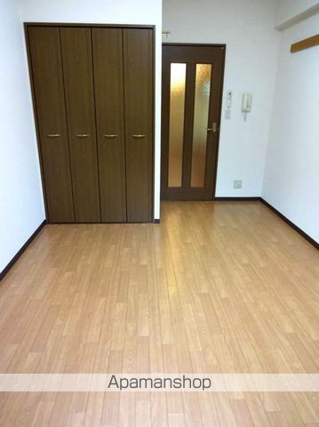 エストレージャ文の里の内装写真