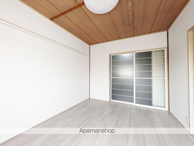 サンビレッジ大熊 Aの内装写真