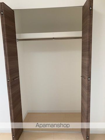 フレンシアノイエ東三国の内装写真