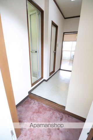 リベルテ万葉の内装写真