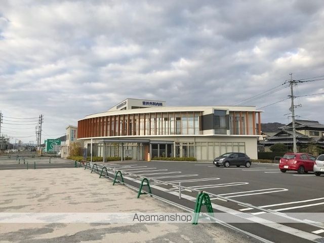 キルシェの周辺写真