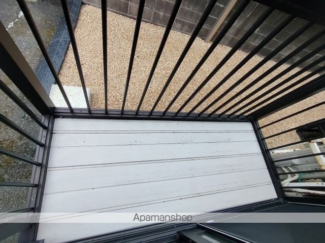 アンシャンテ泉の内装写真