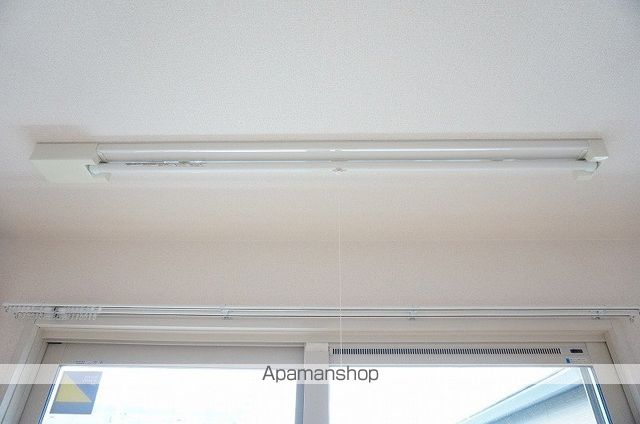 ルーチェ 山内の内装写真