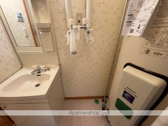 エステートINアースの内装写真