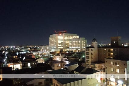 愛知県名古屋市中村区日吉町[1DK/31.62m2]の周辺3