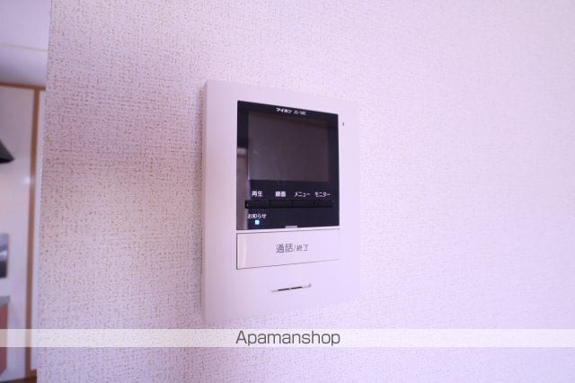 スタービレAの内装写真