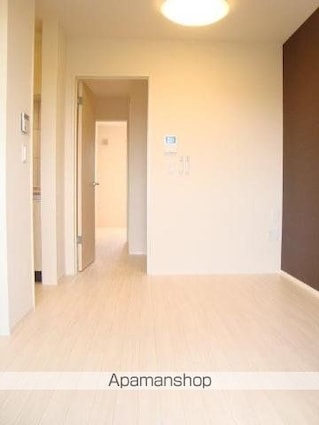 クレオール[1LDK/42.89m2]のリビング・居間1