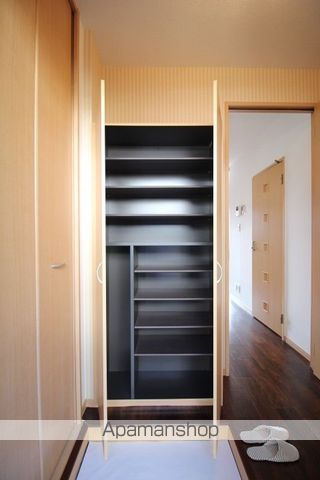 ステラ壱番館の内装写真
