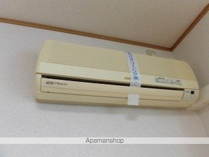 マンションバンガード[2LDK/61.04m2]のセキュリティ