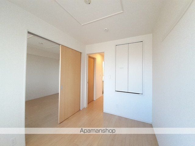 ブリッサ北の内装写真