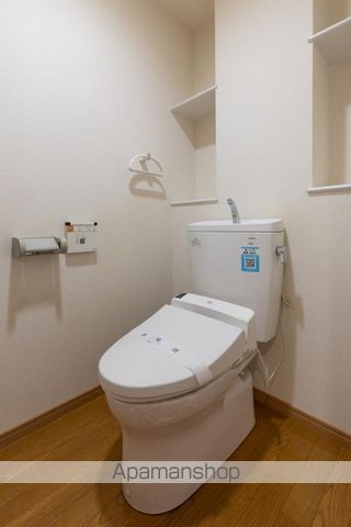 ラコンテIIIの内装写真