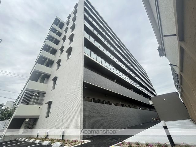 GROOVE TOYONAKA RESIDENCEの外観写真