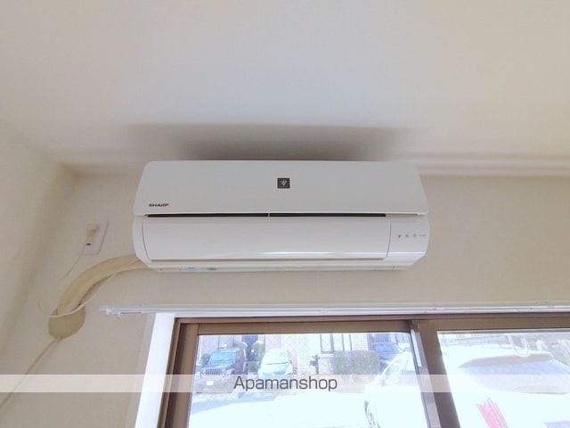 サンヒルズ宮前平の内装写真