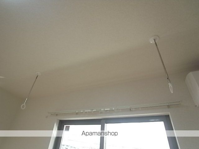 ハーモニー Mの内装写真