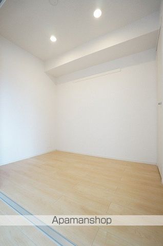 マッシュルームの内装写真