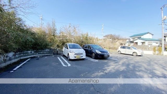 ヴィラ 白鳩 Bのその他写真