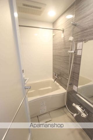 SーFORT船橋本町の内装写真