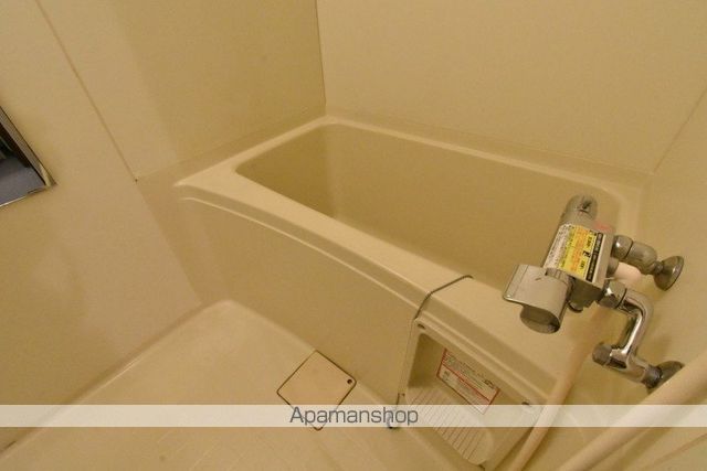 コーポ第二白楊の内装写真