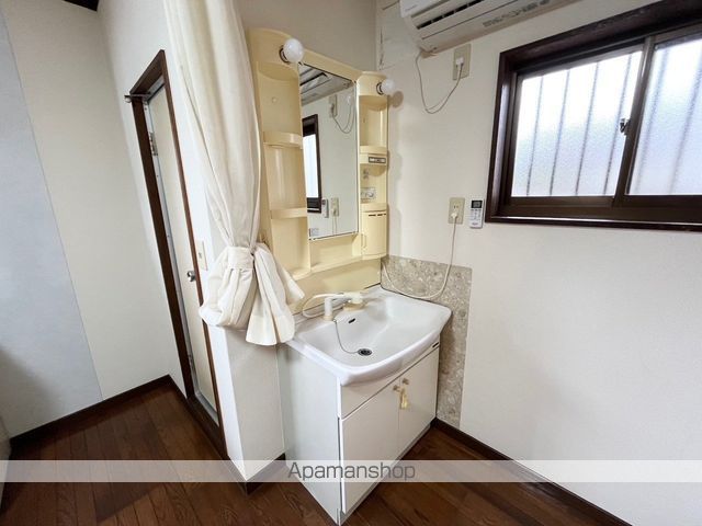 Prestige平方の内装写真
