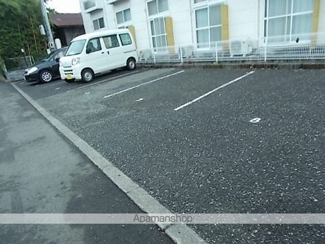 レオパレスフォレスト21のその他写真