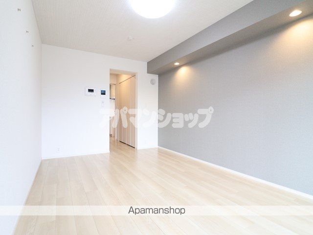 ヒカルサ坂戸の内装写真
