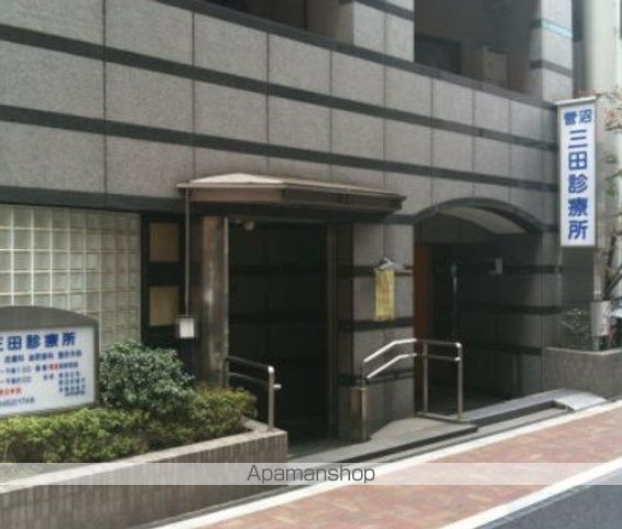YDSビルの周辺写真