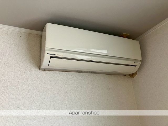 マグノリア春日の内装写真