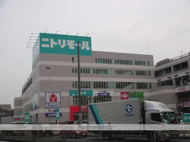 ハイムKSの周辺写真