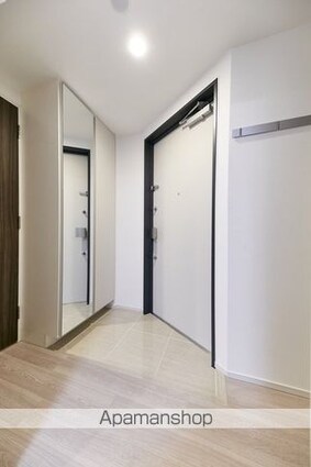 アーバネックス日本橋馬喰町Ⅱ[2LDK/51.17m2]の玄関