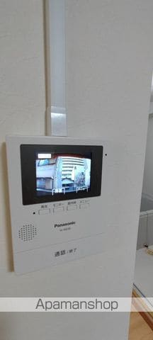 カペラホリエの内装写真