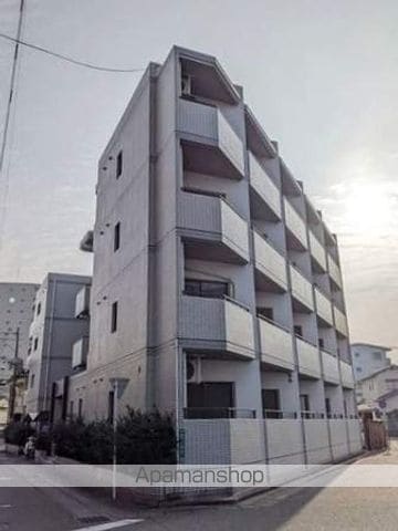 アーバン箱崎