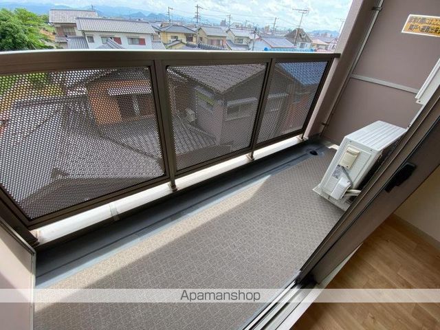 フィネス百恵の内装写真