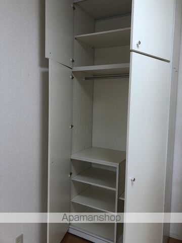 ユースフル伊勢原の内装写真