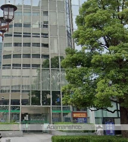 プレサンスジェネ千種内山の周辺写真