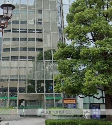 プレサンスジェネ千種内山[1K/24.51m2]の周辺4