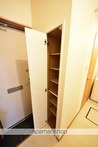 レオパレスKINOSHITAの内装写真