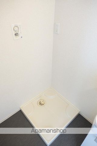 アゼリアの内装写真