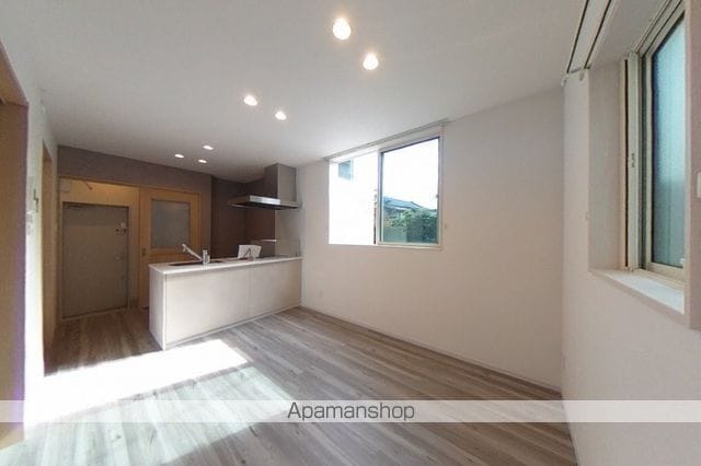アーバンブランチ鳥屋野南Aの内装写真