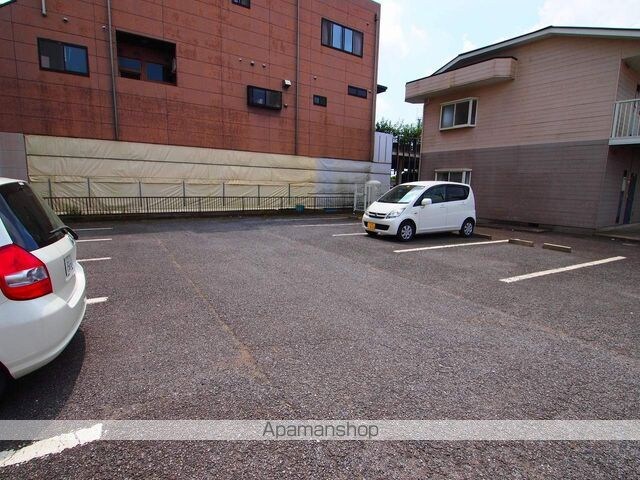 エルディム岡田[2DK/39.74m2]の共用部3