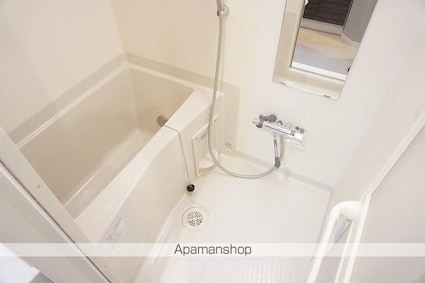 Ｓ－ＦＯＲＴ戸田公園[1K/22.58m2]のバス