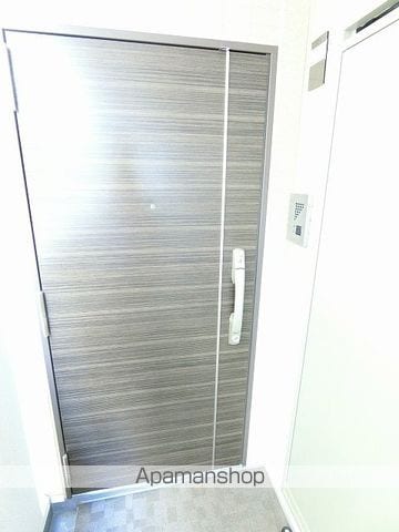 ラフィスタ横浜阪東橋Iの内装写真