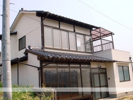 引野町北５丁目貸家[3LDK/110.29m2]の外観