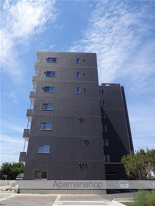 グランステージ春日[1DK/33m2]の外観2